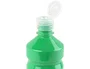 Liderpapel Tempera Liquida Escolar Superlavable 500 ml Verde
