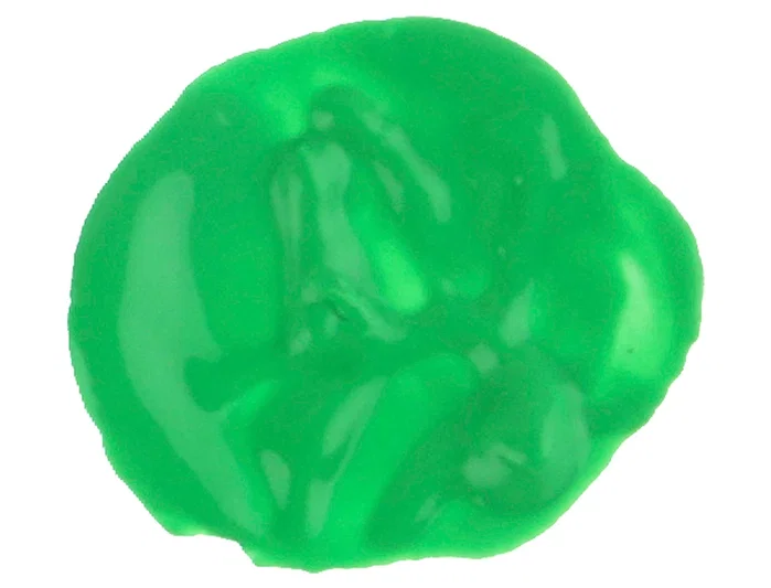 Liderpapel Tempera Liquida Escolar Superlavable 500 ml Verde