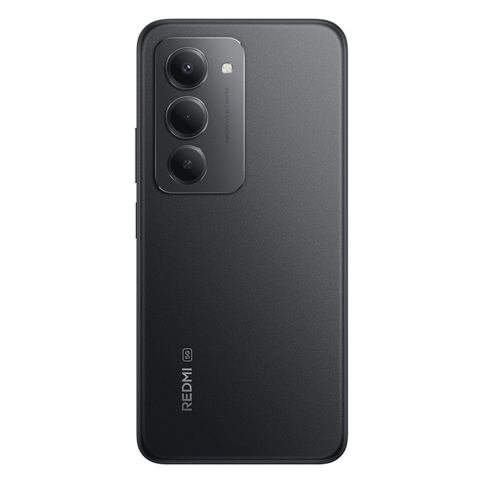 Xiaomi Redmi 15 5G 4GB/128GB Negro