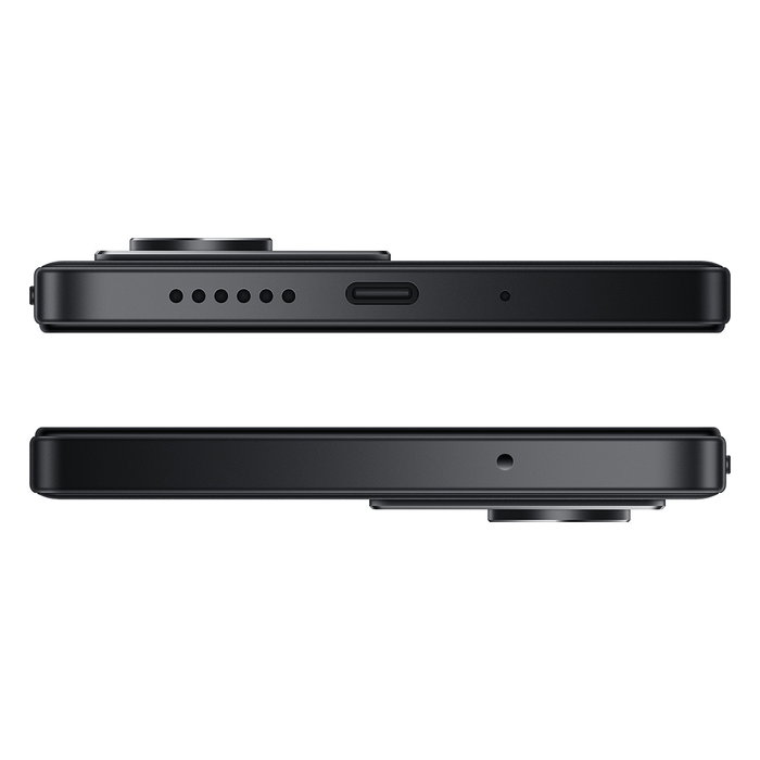 Xiaomi Redmi 15 5G 4GB/128GB Negro