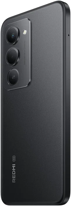 Xiaomi Redmi 15 5G 4GB/128GB Negro