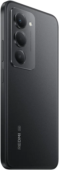 Xiaomi Redmi 15 5G 4GB/128GB Negro
