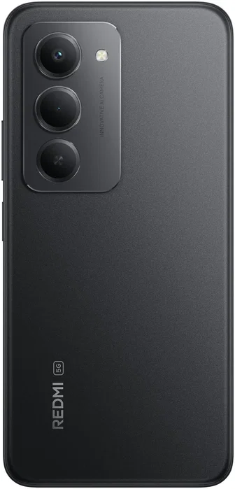 Xiaomi Redmi 15 5G 4GB/128GB Negro