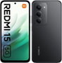 Xiaomi Redmi 15 5G 4GB/128GB Negro