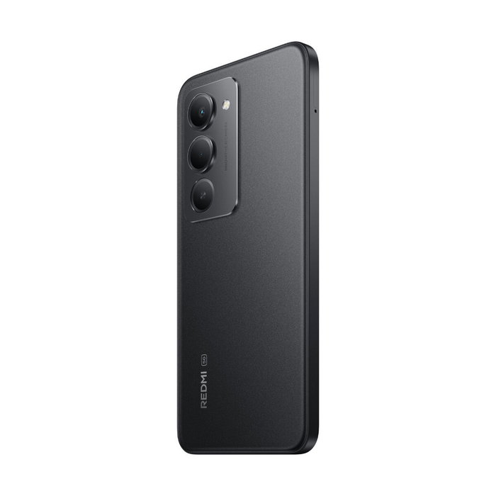 Xiaomi Redmi 15 5G 4GB/128GB Negro