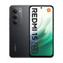 Xiaomi Redmi 15 5G 4GB/128GB Negro