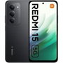 Xiaomi Redmi 15 5G 4GB/128GB Negro