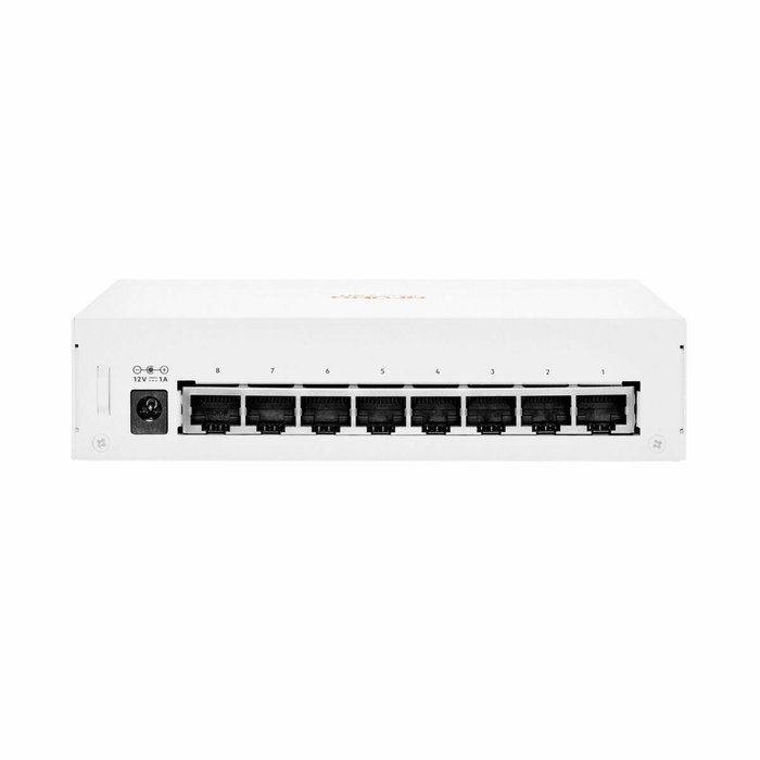 HPE Aruba IOn 1430 8G Switch