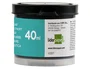 Liderpapel Tempera Escolar para Manualidades, Pintura Líquida y Cubriente, 40 ml, Color Negro