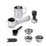 De’Longhi Dedica Duo / EC890.WI Blanco