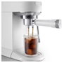 De'Longhi Dedica Duo EC890.WI Cold Brew blanco