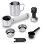 De'Longhi Dedica Duo EC890.WI Cold Brew blanco