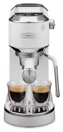 De'Longhi Dedica Duo EC890.WI Cold Brew blanco