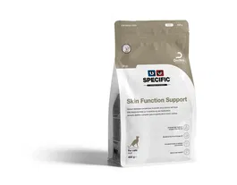 Specific Alimento para Gatos Diet Feline Fod Skin Function Support 400 gr