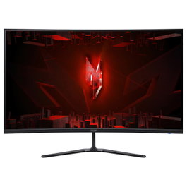 Acer Nitro ED320QUS3bmiipx Monitor Gaming Curvo 31.5 WQHD 180 Hz