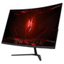 Acer Nitro ED320QUS3bmiipx Monitor Gaming Curvo 31.5 WQHD 180 Hz