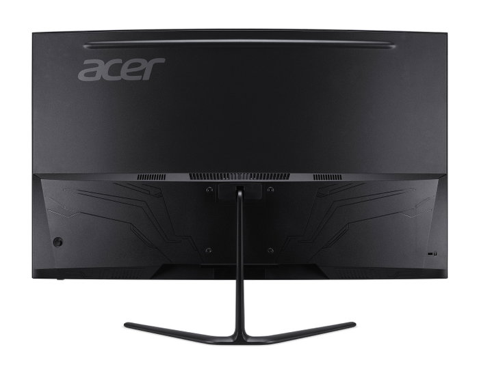 Acer ED320QUS3BMIIPX Monitor Curvo 31,5'' QHD VA 180Hz Black Acer ED320QUS3BMIIPX Monitor Curvo 31,5'' QHD VA 180Hz Black