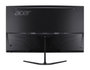 Acer ED320QUS3BMIIPX Monitor Curvo 31,5'' QHD VA 180Hz Black