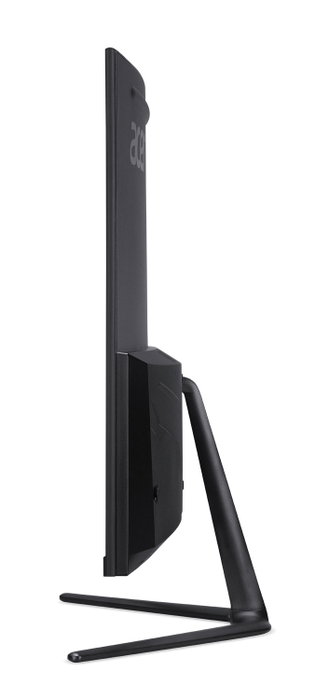 Acer ED320QUS3BMIIPX Monitor Curvo 31,5'' QHD VA 180Hz Black Acer ED320QUS3BMIIPX Monitor Curvo 31,5'' QHD VA 180Hz Black