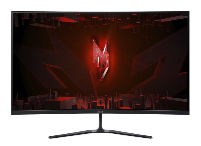 Acer ED320QUS3BMIIPX Monitor Curvo 31,5'' QHD VA 180Hz Black Acer ED320QUS3BMIIPX Monitor Curvo 31,5'' QHD VA 180Hz Black