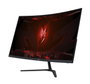 Acer ED320QUS3BMIIPX Monitor Curvo 31,5'' QHD VA 180Hz Black