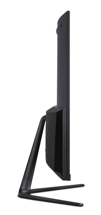 Acer ED320QUS3BMIIPX Monitor Curvo 31,5'' QHD VA 180Hz Black Acer ED320QUS3BMIIPX Monitor Curvo 31,5'' QHD VA 180Hz Black