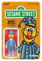 Super7 Sesame Street Figura ReAction Wave 06 Bert