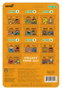 Super7 Sesame Street Figura ReAction Wave 06 Bert