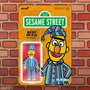 Super7 Sesame Street Figura ReAction Wave 06 Bert