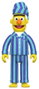 Super7 Sesame Street Figura ReAction Wave 06 Bert