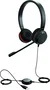 Jabra Evolve 30 II MS Stereo Auricular Duo USB-A/Jack 3,5mm