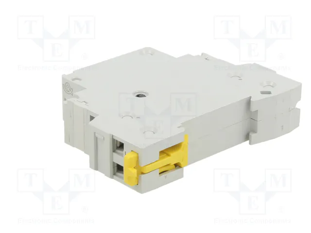 SCHNEIDER ELECTRIC Relé de instalación biestable por impulsos EZ9 TL-16-10-230 SCHNEIDER ELECTRIC Relé de instalación biestable por impulsos EZ9 TL-16-10-230