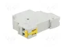 SCHNEIDER ELECTRIC Relé de instalación biestable por impulsos EZ9 TL-16-10-230