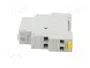 SCHNEIDER ELECTRIC Relé de instalación biestable por impulsos EZ9 TL-16-10-230