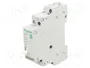 SCHNEIDER ELECTRIC Relé de instalación biestable por impulsos EZ9 TL-16-10-230