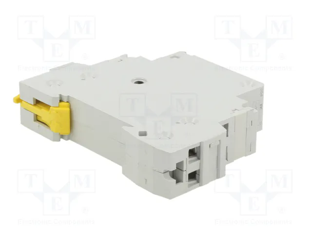 SCHNEIDER ELECTRIC Relé de instalación biestable por impulsos EZ9 TL-16-10-230 SCHNEIDER ELECTRIC Relé de instalación biestable por impulsos EZ9 TL-16-10-230