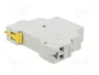 SCHNEIDER ELECTRIC Relé de instalación biestable por impulsos EZ9 TL-16-10-230