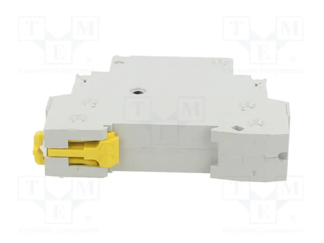 SCHNEIDER ELECTRIC Relé de instalación biestable por impulsos EZ9 TL-16-10-230 SCHNEIDER ELECTRIC Relé de instalación biestable por impulsos EZ9 TL-16-10-230
