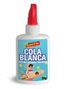 Supertite Cola blanca escolar de 60 g