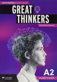 MACMILLAN, GREAT THINKERS A2 ALUMNO EPACK - MACMILLAN