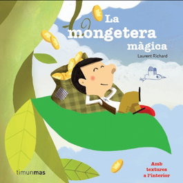 ESTRELLA POLAR, La mongetera màgica, Diversos autors - LLIBRES SORPRESA