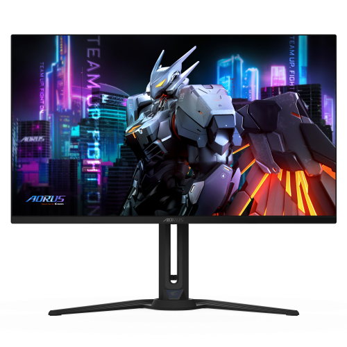 Gigabyte AORUS FO32U2 Monitor Gaming OLED 31.5 4K 240Hz