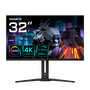 Gigabyte AORUS FO32U2 Monitor Gaming OLED 31.5 4K 240Hz