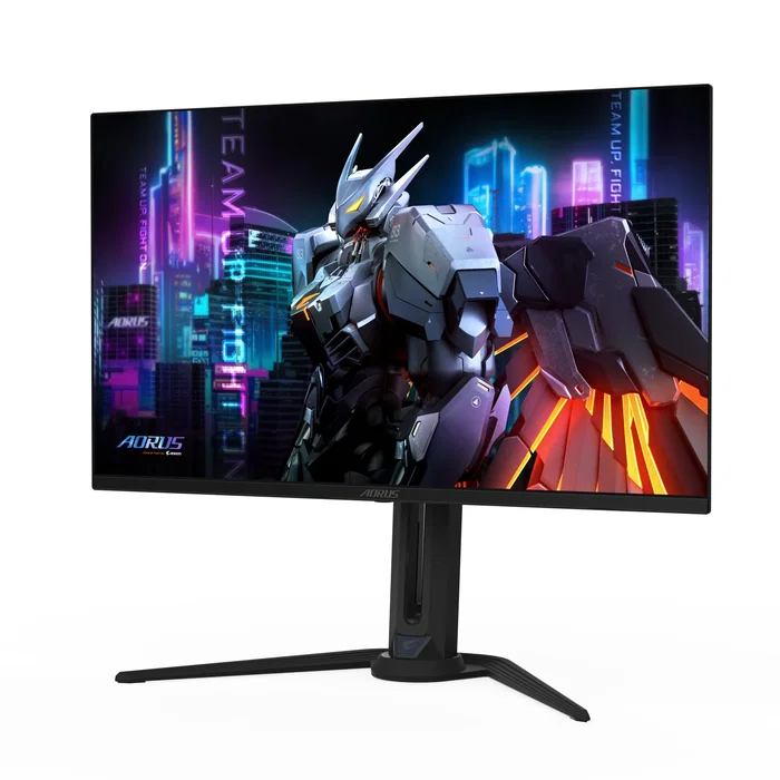 Gigabyte AORUS FO32U2 Monitor Gaming OLED 31.5 4K 240Hz