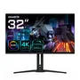 Gigabyte AORUS FO32U2 Monitor Gaming OLED 31.5 4K 240Hz