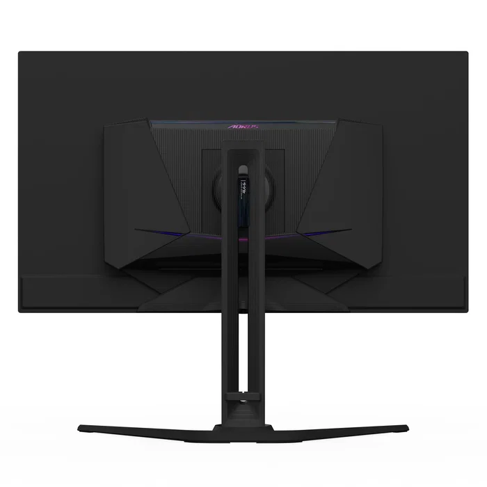 Gigabyte AORUS FO32U2 Monitor Gaming OLED 31.5 4K 240Hz