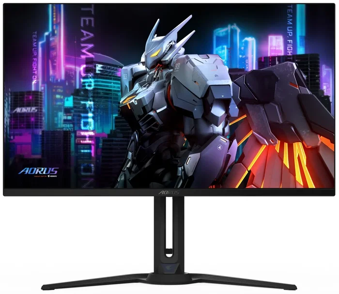 Gigabyte AORUS FO32U2 Monitor Gaming OLED 31.5 4K 240Hz Gigabyte AORUS FO32U2 Monitor Gaming OLED 31.5 4K 240Hz