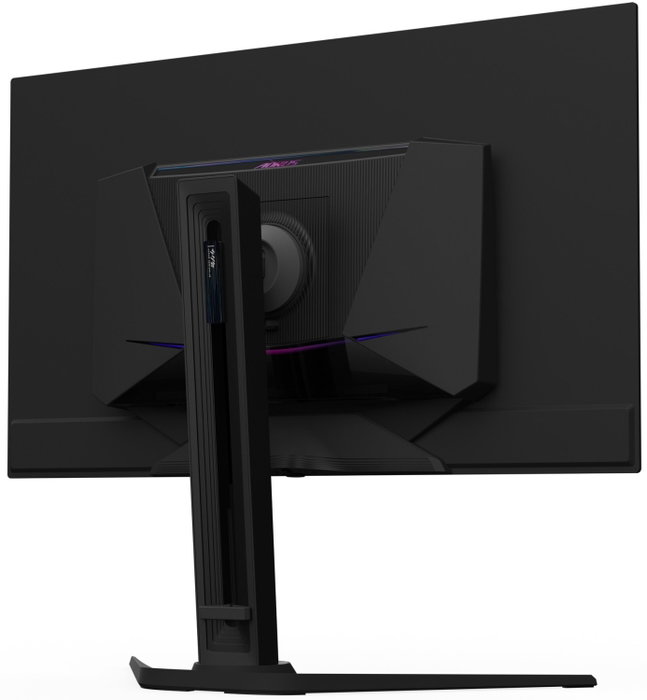 Gigabyte AORUS FO32U2 Monitor Gaming OLED 31.5 4K 240Hz Gigabyte AORUS FO32U2 Monitor Gaming OLED 31.5 4K 240Hz