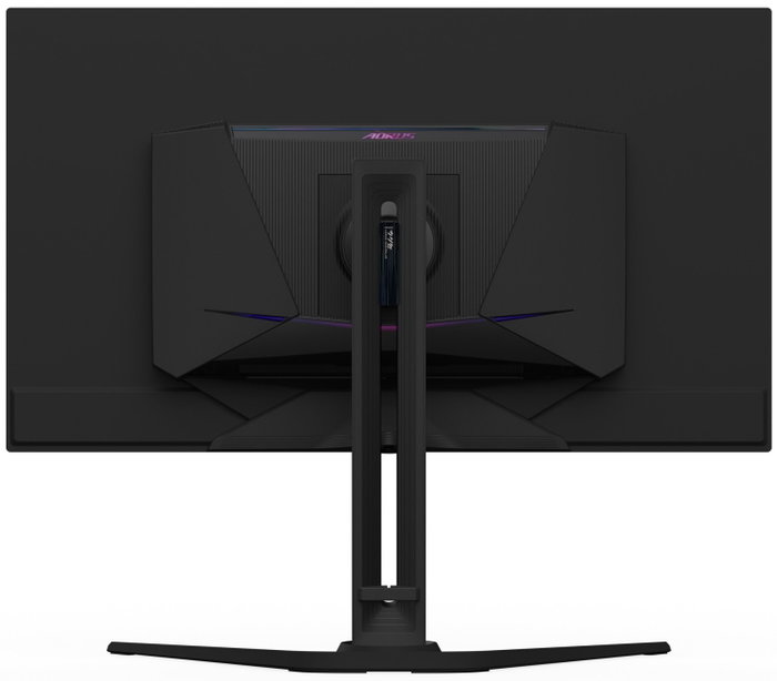 Gigabyte AORUS FO32U2 Monitor Gaming OLED 31.5 4K 240Hz Gigabyte AORUS FO32U2 Monitor Gaming OLED 31.5 4K 240Hz