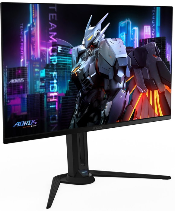 Gigabyte AORUS FO32U2 Monitor Gaming OLED 31.5 4K 240Hz Gigabyte AORUS FO32U2 Monitor Gaming OLED 31.5 4K 240Hz
